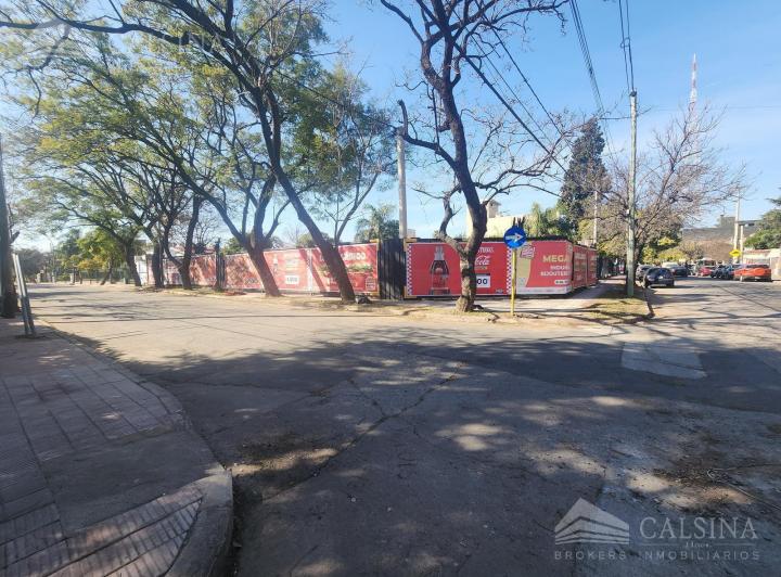 Terreno · 580m²