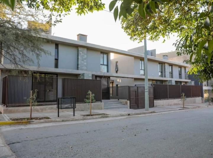 PH · 90m² · 3 Ambientes