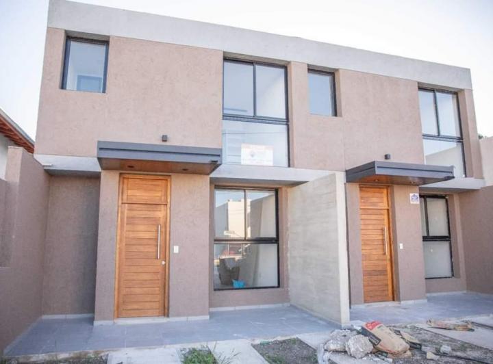PH · 85m² · 3 Ambientes · 1 Cochera