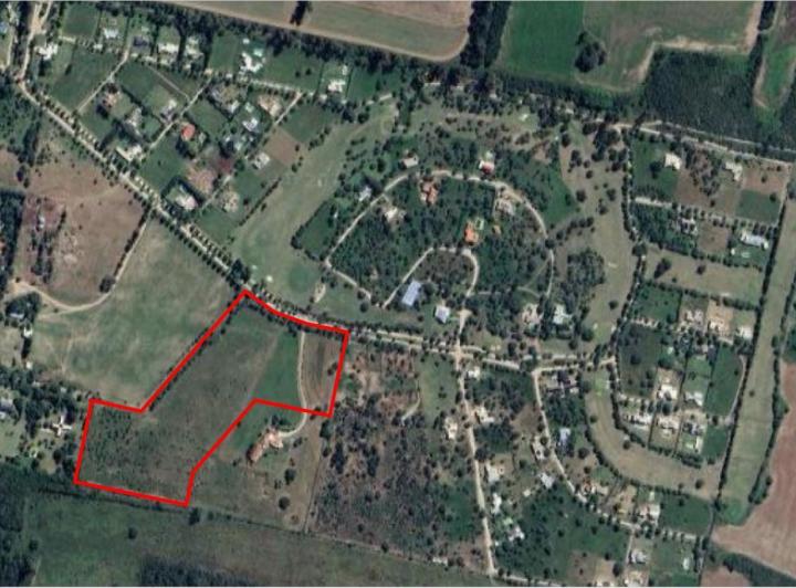 Terreno · 52635m² · 1 Ambiente