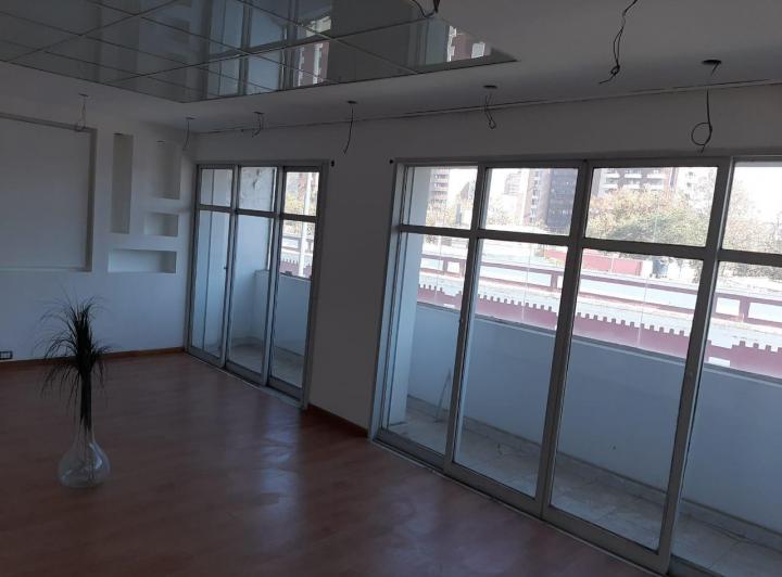 Oficina comercial · 166m² · 8 Ambientes