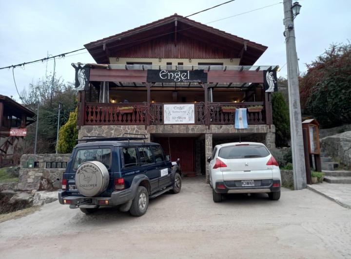 Local comercial · 30m² · 1 Cochera