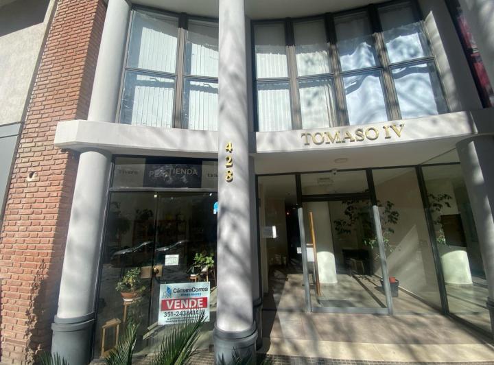 Local comercial · 32m² · 2 Ambientes