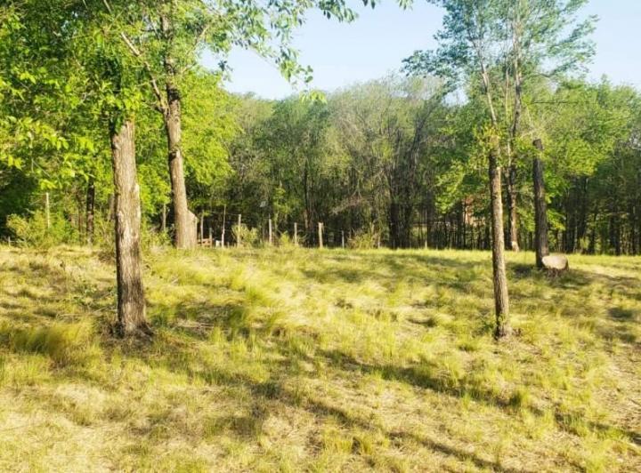 Terreno · 1200m²