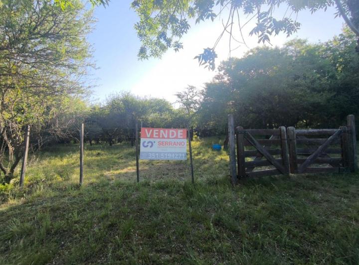 Terreno · 4974m²