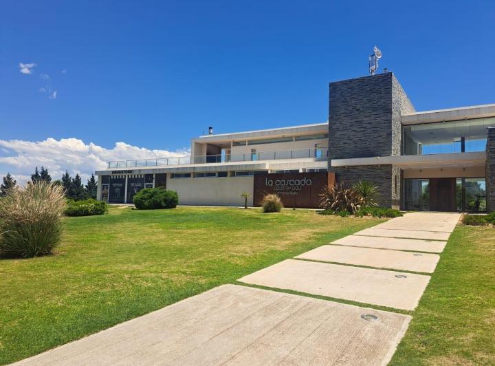 Terreno · 1500m²
