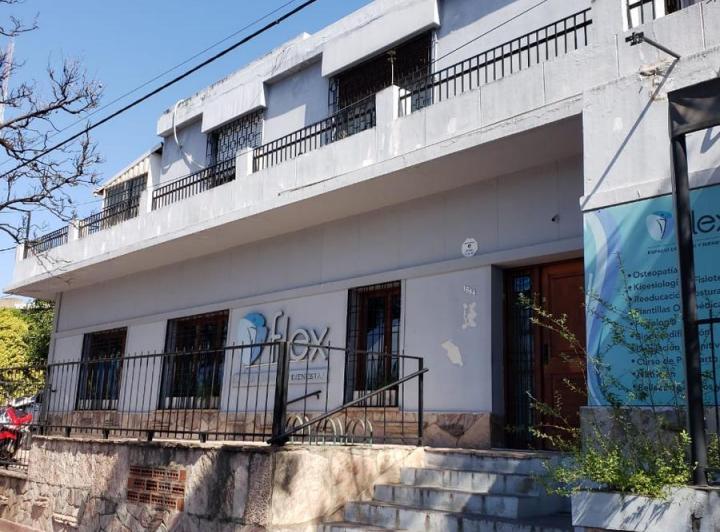 Local comercial · 284m² · 10 Ambientes