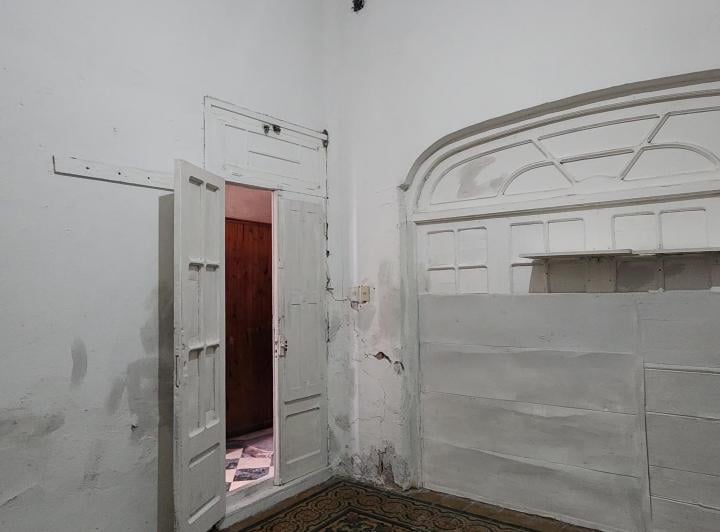Edificio · 219m² · 15 Ambientes · 1 Cochera
