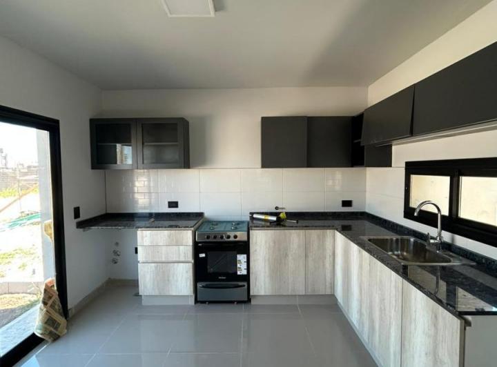 PH · 120m² · 3 Ambientes · 1 Cochera