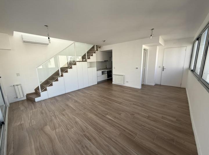 Departamento · 55m² · 2 Ambientes