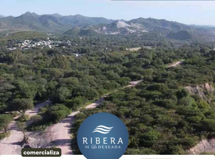 Terreno · 1200m²