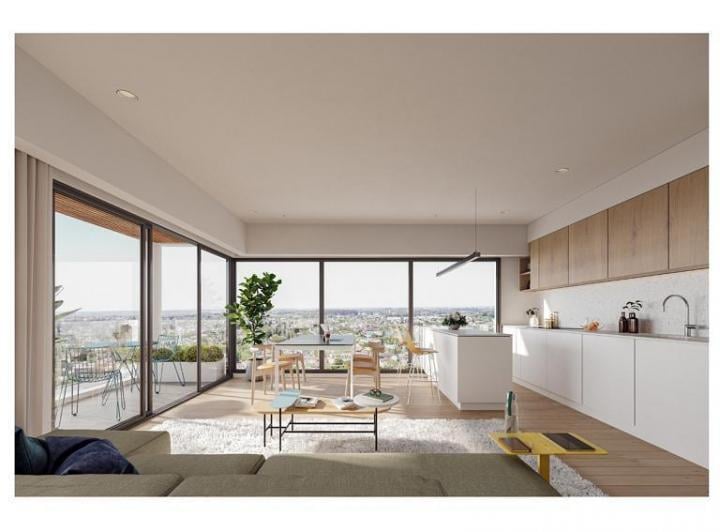 Departamento · 49m² · 2 Ambientes