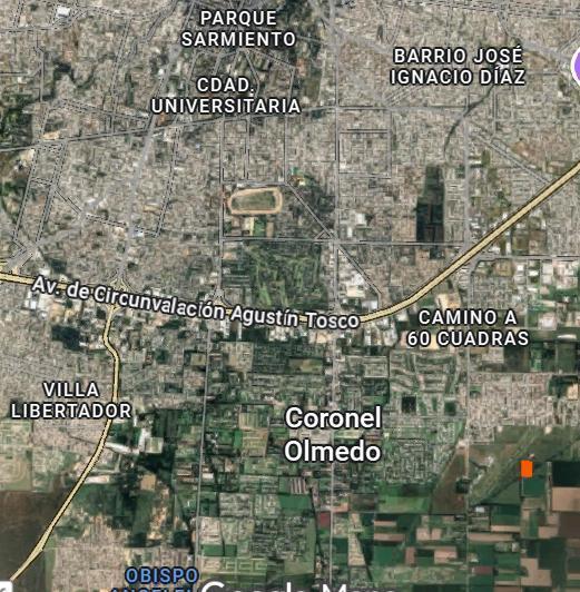 Terreno · 30000m²