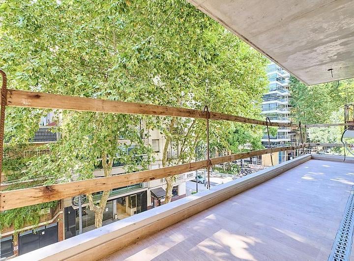 Departamento · 90m² · 3 Ambientes