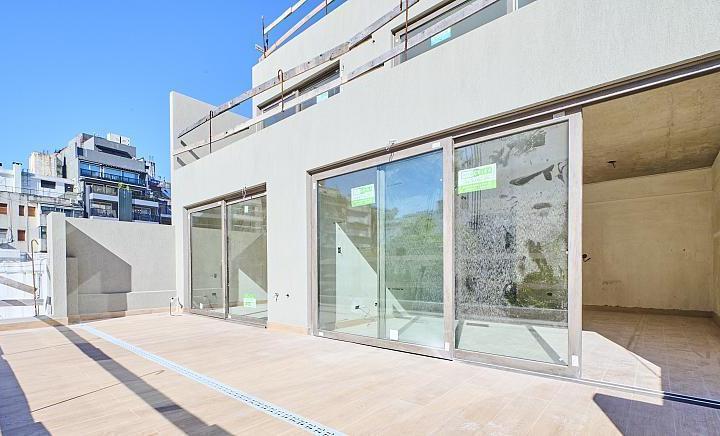 Departamento · 72m² · 3 Ambientes · 1 Cochera