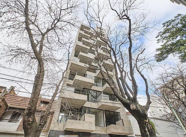 Departamento · 50m² · 2 Ambientes