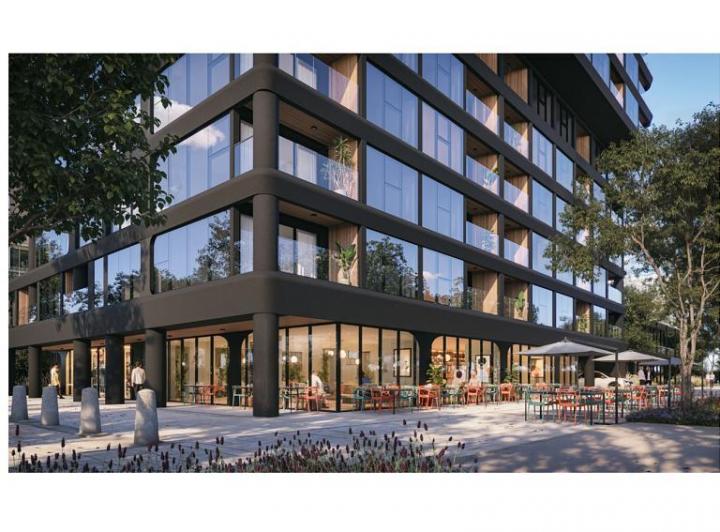 Departamento · 57m² · 2 Ambientes