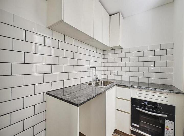 Departamento · 90m² · 3 Ambientes