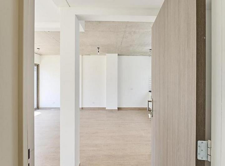 Departamento · 109m² · 3 Ambientes
