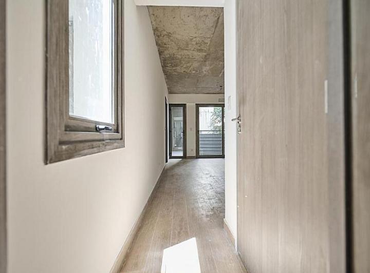 Departamento · 77m² · 3 Ambientes