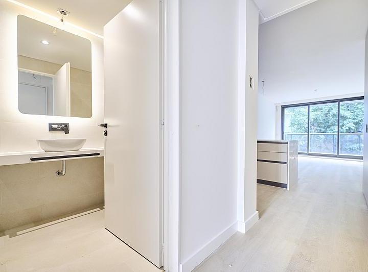 Departamento · 54m² · 2 Ambientes