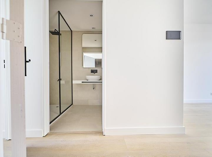Departamento · 1m² · 2 Ambientes