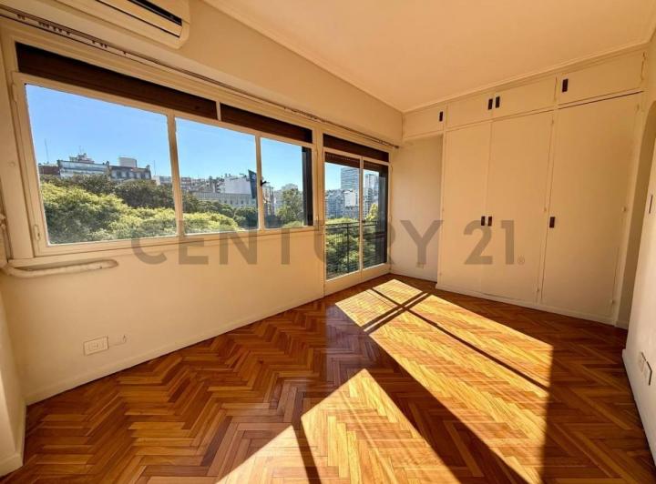 Departamento · 106m² · 3 Ambientes
