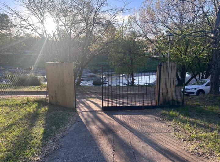 Terreno · 95m²
