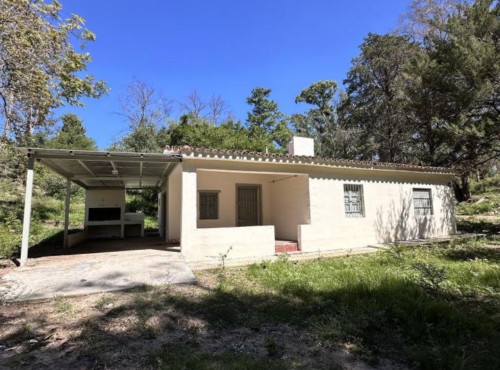 Campo · 100m² · 6 Ambientes · 1 Cochera