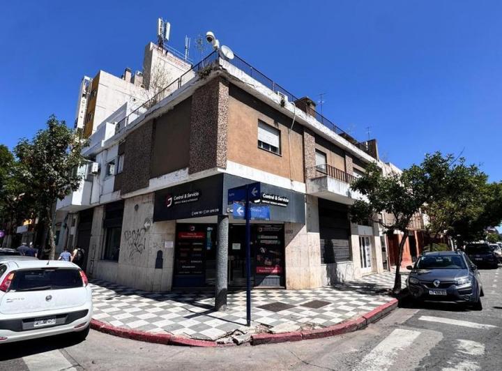 PH · 135m² · 6 Ambientes