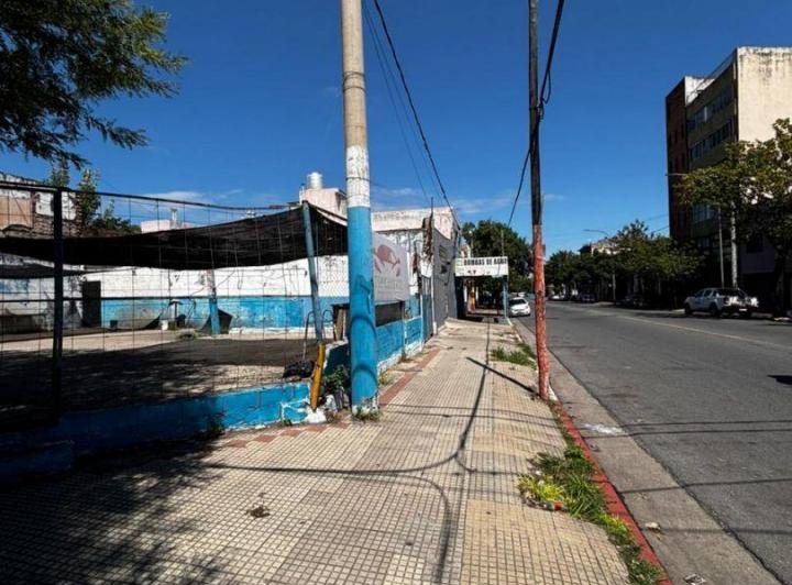 Terreno · 362m²