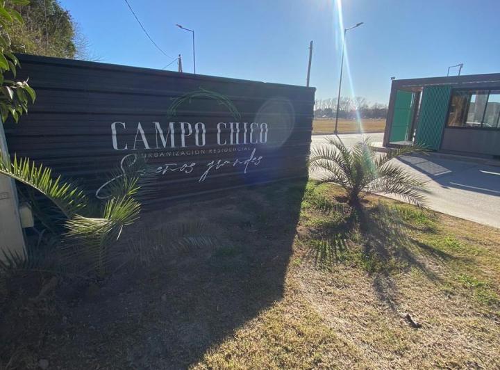 Terreno · 360m²
