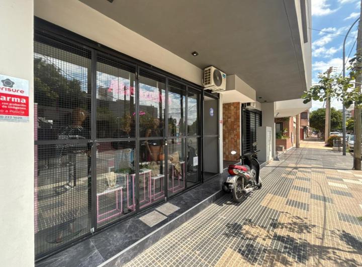 Local comercial · 30m² · 1 Ambiente