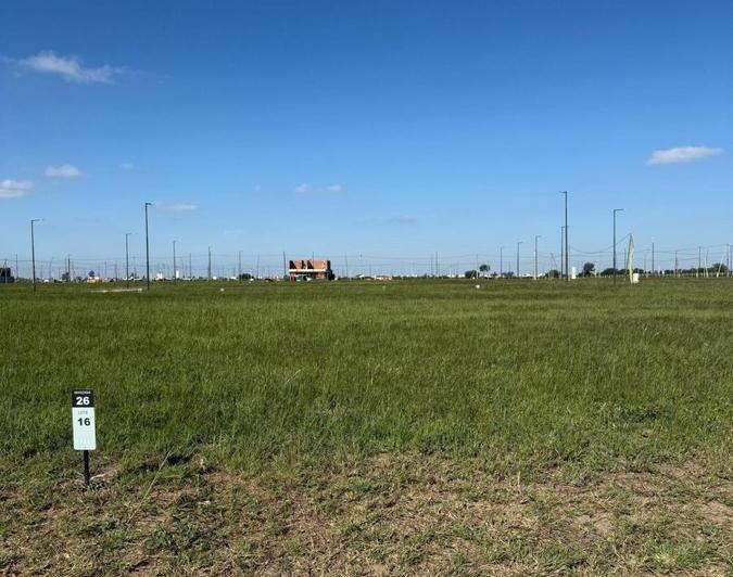 Terreno · 250m²