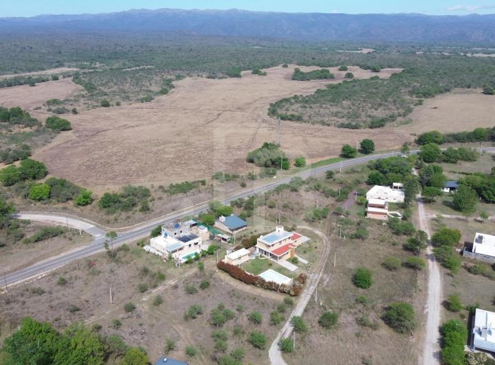 Terreno · 750m²