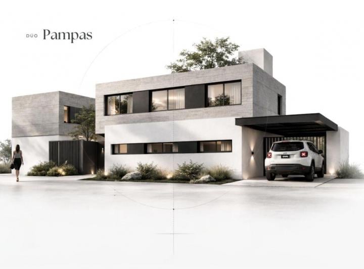 PH · 150m² · 6 Ambientes · 2 Cocheras