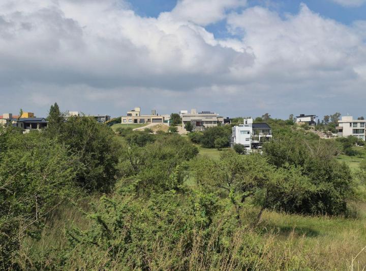 Terreno · 1100m²