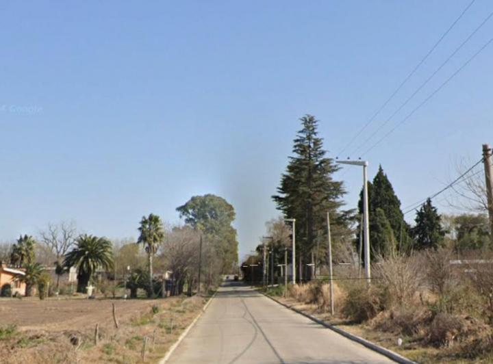 Terreno · 35362m²