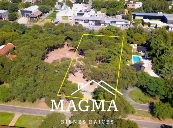 Terreno · 1500m²