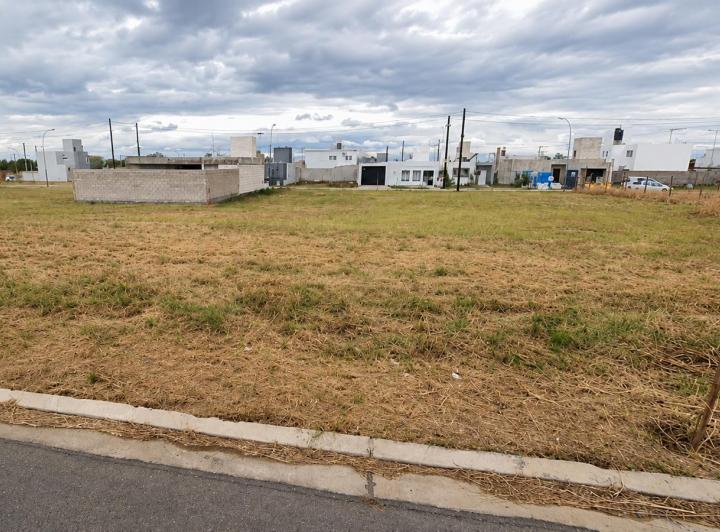 Terreno · 250m²