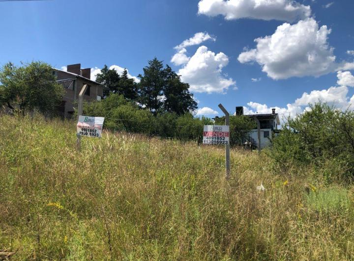 Terreno · 700m²