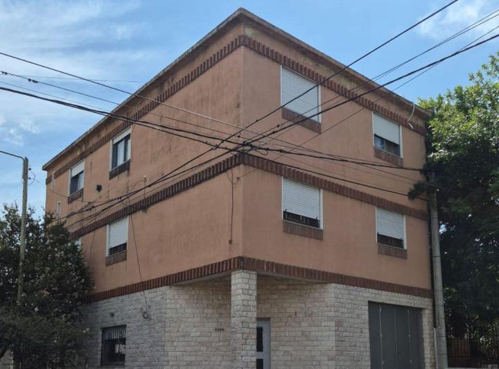 PH · 80m² · 3 Ambientes · 1 Cochera