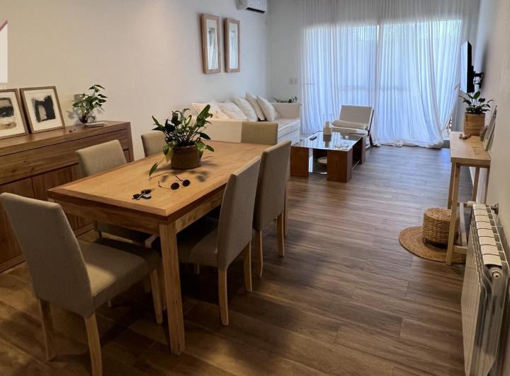 PH · 115m² · 4 Ambientes · 1 Cochera