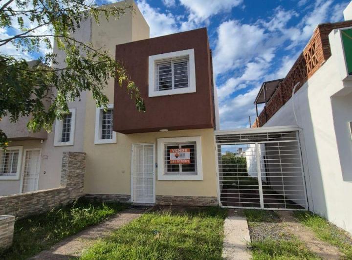 PH · 83m² · 3 Ambientes · 2 Cocheras