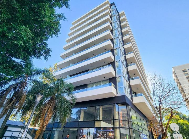 Departamento · 75m² · 3 Ambientes