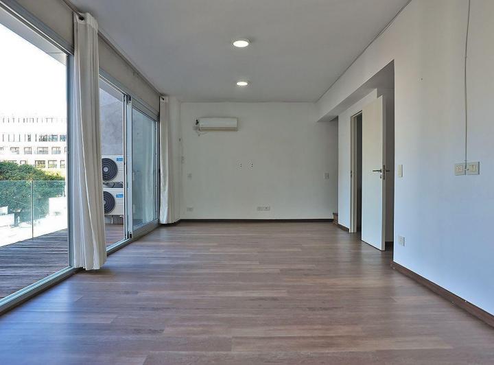 Departamento · 90m² · 3 Ambientes