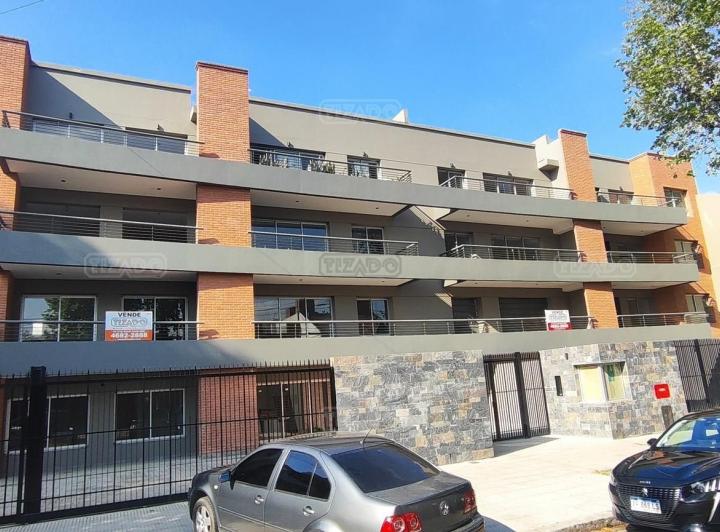 Departamento · 50m² · 2 Ambientes
