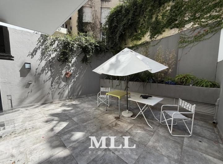 Departamento · 40m² · 2 Ambientes