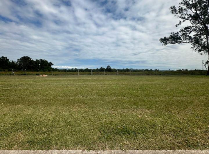 Terreno · 800m²
