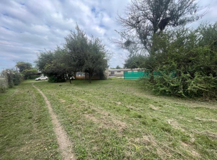 Terreno · 701m² · 1 Ambiente